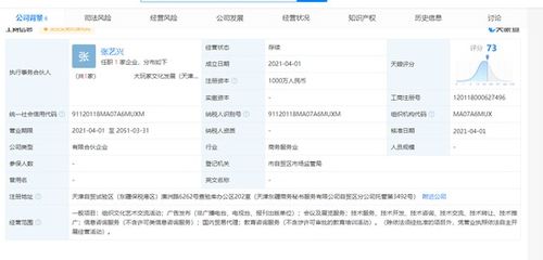 張藝興、黃磊、黃渤攜手成立“大玩家文化發(fā)展合伙企業(yè)”，布局國內(nèi)貿(mào)易代理新賽道